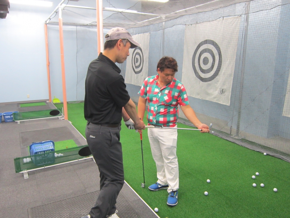 コンバインドプレーン・ゴルフスクール　本厚木校_10