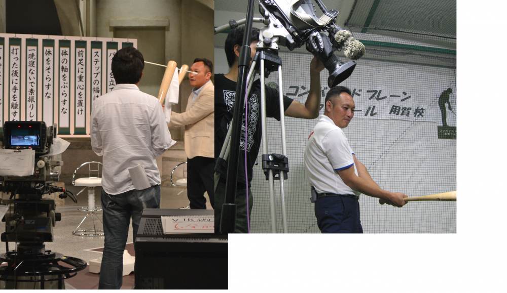 コンバインドプレーン・ゴルフスクール　本厚木校_4