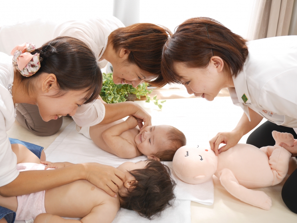 厚木市　ベビーマッサージ教室　moco-moco〜もこもこ〜_6