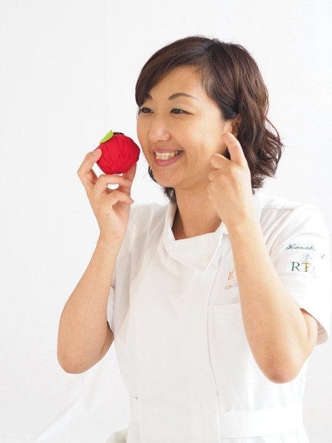 厚木市　ベビーマッサージ教室　moco-moco〜もこもこ〜_2