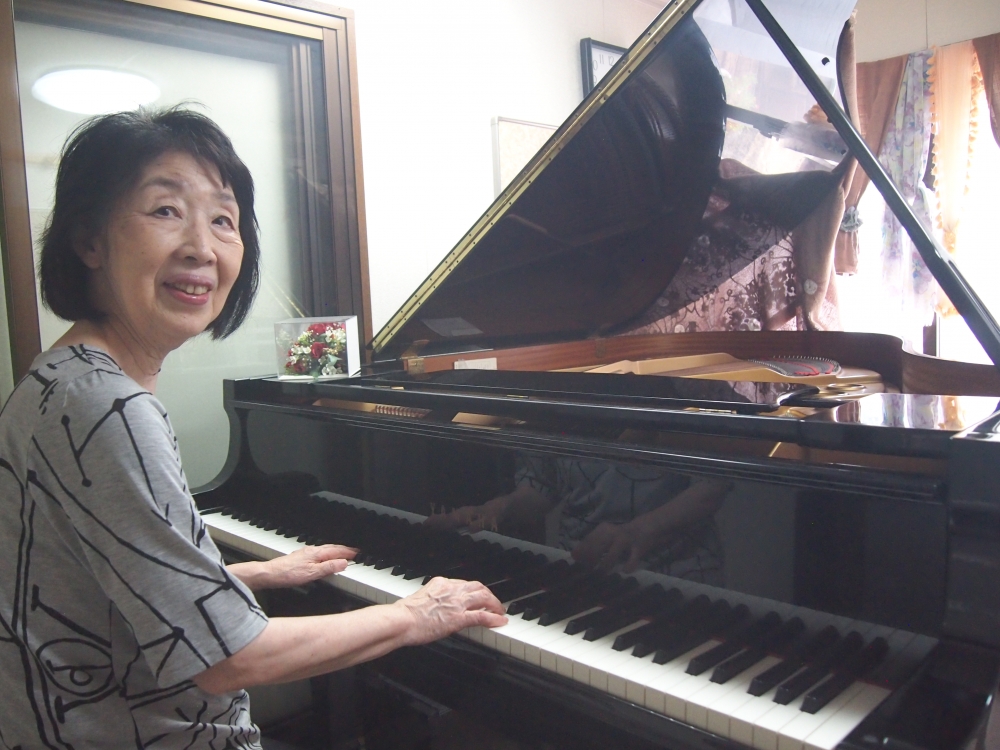 富澤ピアノ・エレクトーン教室_1