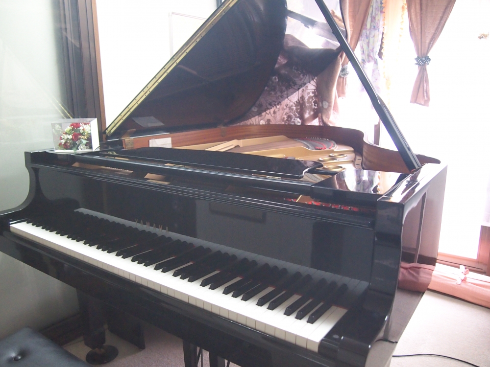 富澤ピアノ・エレクトーン教室_2