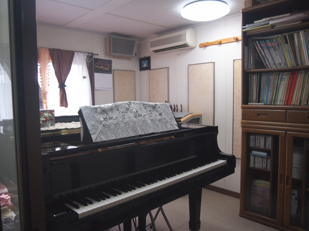 富澤ピアノ・エレクトーン教室_4