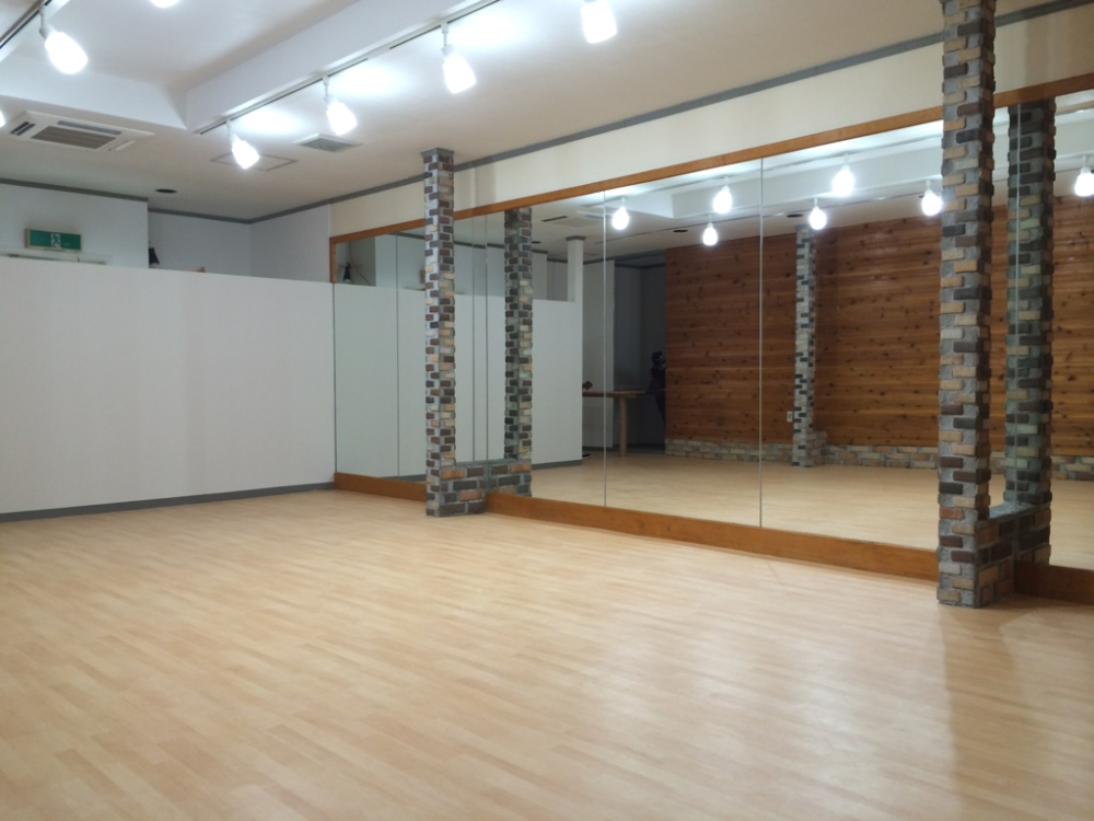 ALA Dance Studio