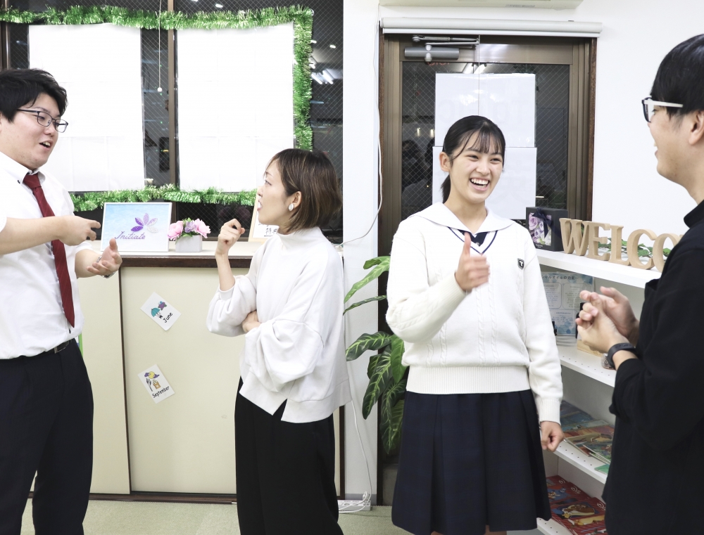 海老名英会話スクールInitiate_2