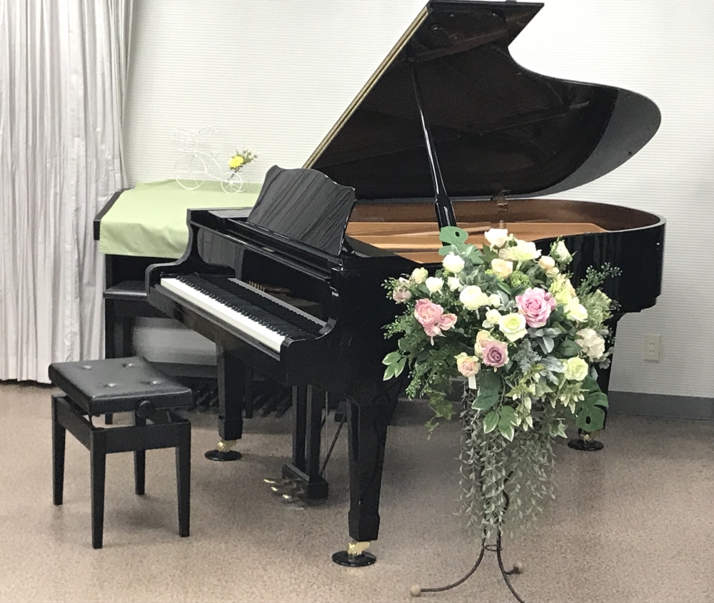 ぐるーぷ*らな音楽教室 _4