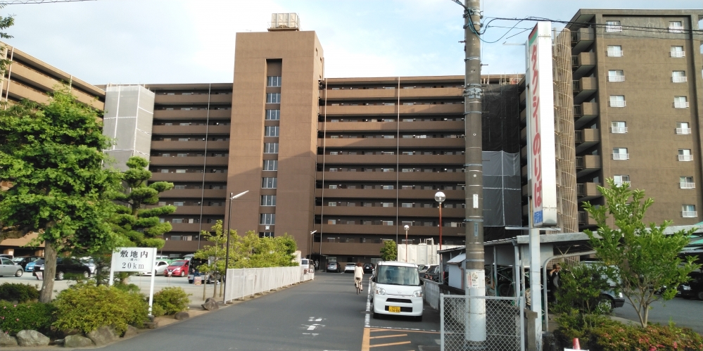 ＥＣＣジュニア芦子教室