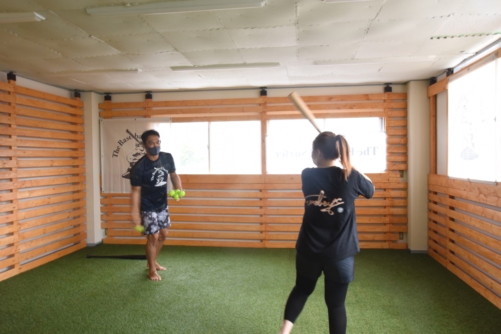 The Baseball Surfer GYM&SHOP_1