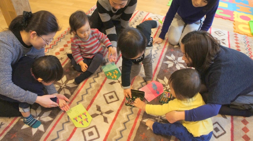 英会話教室PePe ENGLISH SALON_4