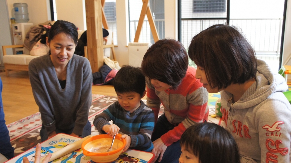 英会話教室PePe ENGLISH SALON_2