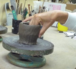 鎌倉陶芸教室 楓窯_4