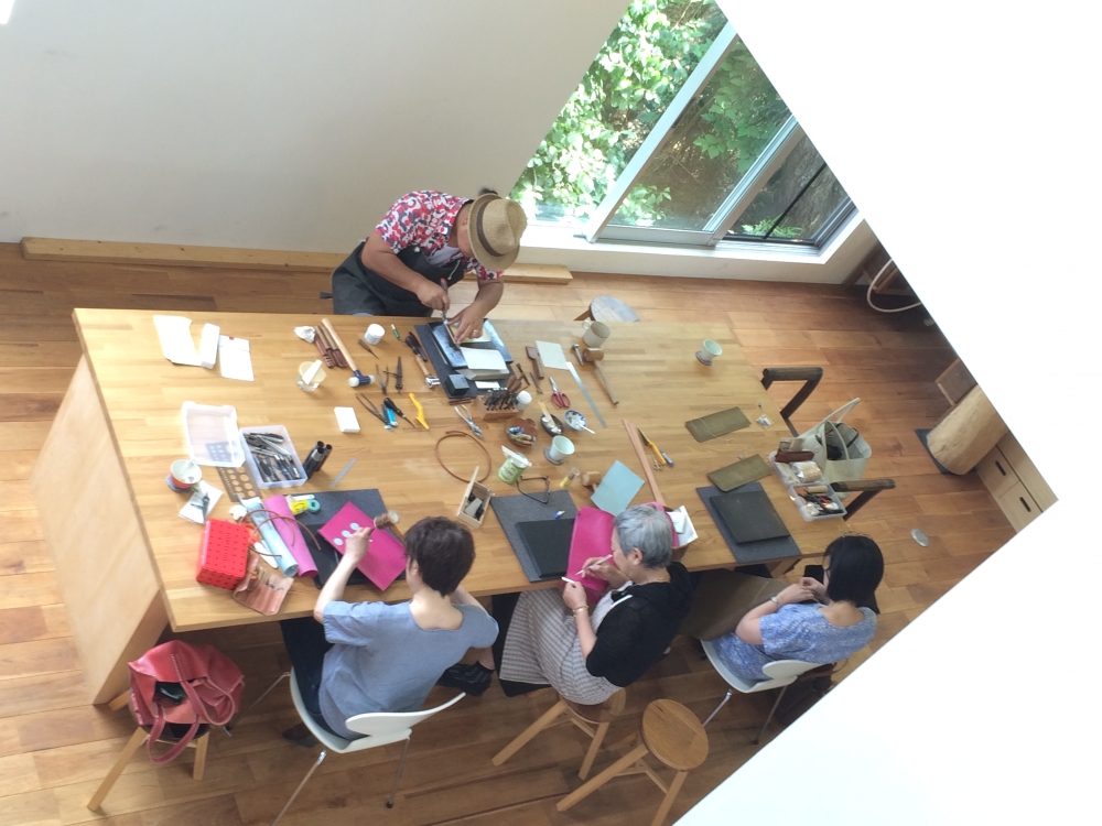 PAPA-KINGレザー教室_2