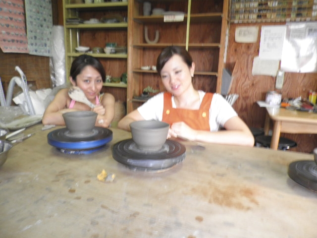 陶芸倶楽部・村上工房