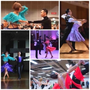 Mato Ballroom Dance Club