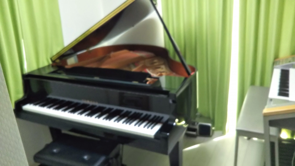 島直子音楽教室