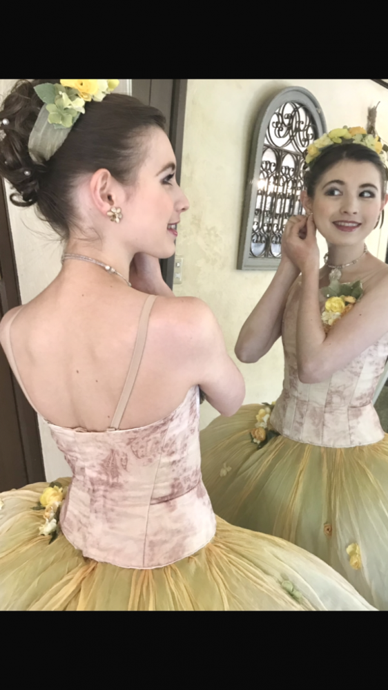 Lea classic ballet studio_4