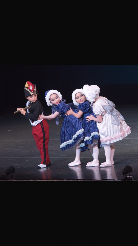 Lea classic ballet studio_3