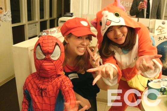 ECC外語学院　川崎リバーク校_4