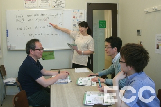 ECC外語学院　川崎リバーク校_1