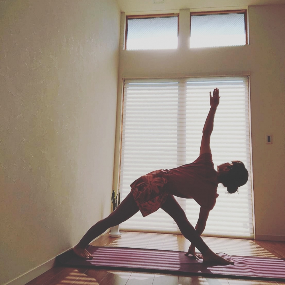 ヨガスタジオ キラナ 武蔵中原スタジオ_4