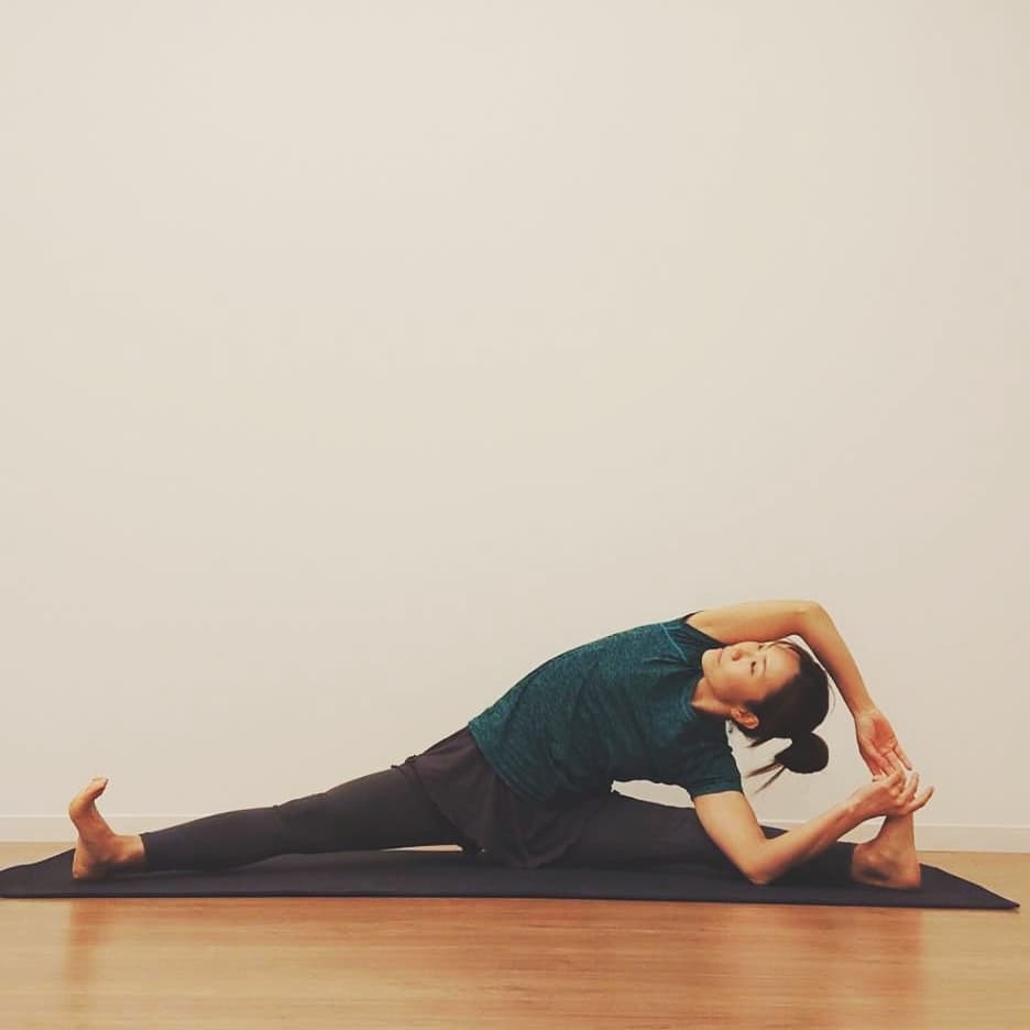 ヨガスタジオ キラナ 武蔵中原スタジオ_2