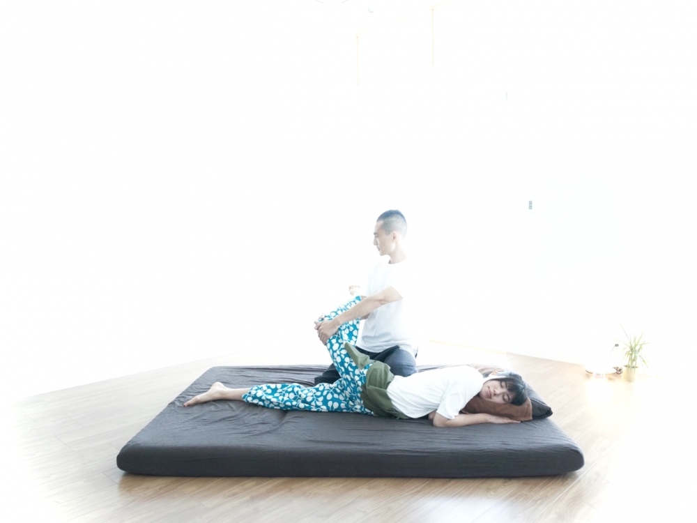 タイ古式マッサージスクール スタジオ キラナ_2