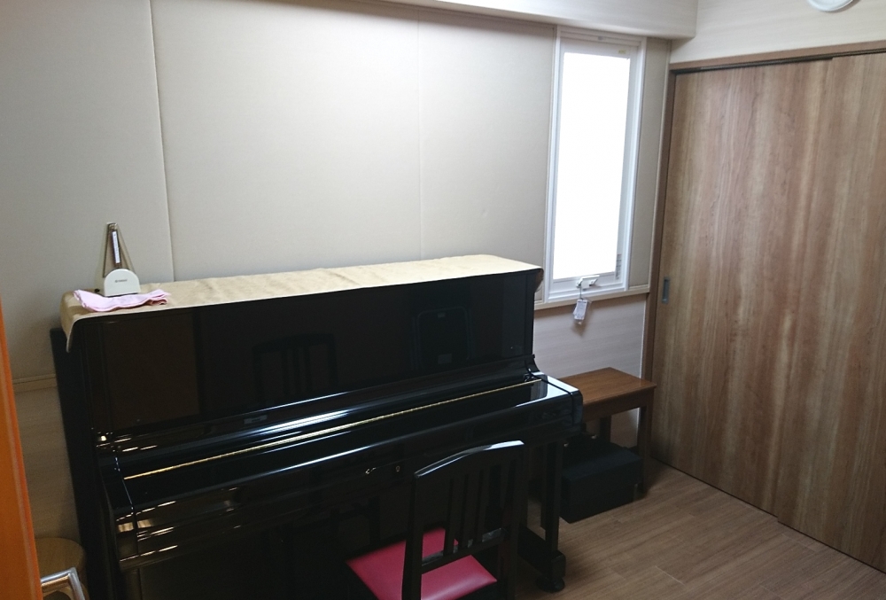 ヤマハ音楽教室 川上楽器新城センター_3