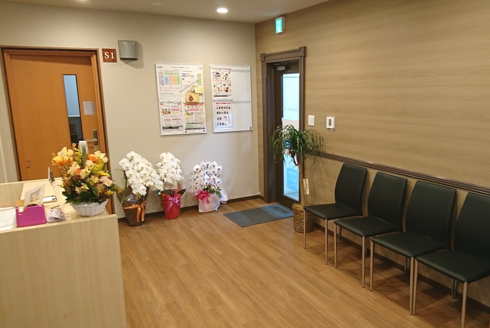 ヤマハ音楽教室 川上楽器新城センター_4