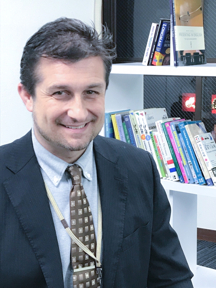 英会話 アルファジニアス（AlphaGENIUS）_2