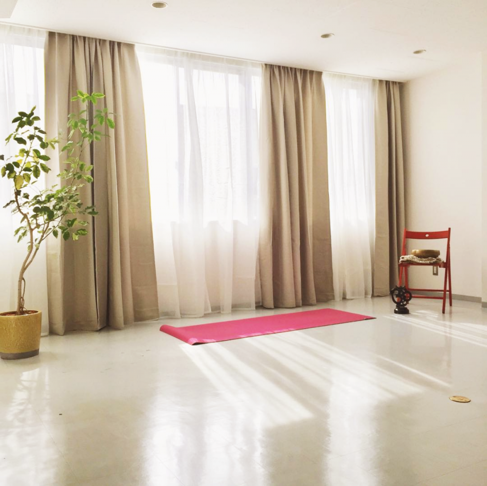 パラマナンダヨガ