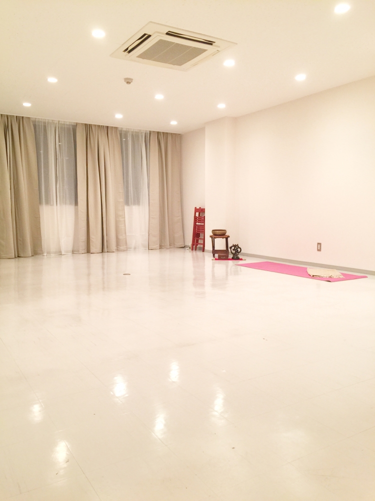 パラマナンダヨガ_1