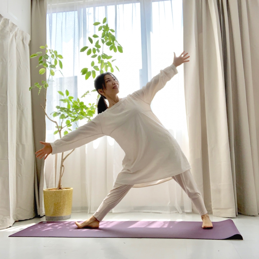 パラマナンダヨガ_2