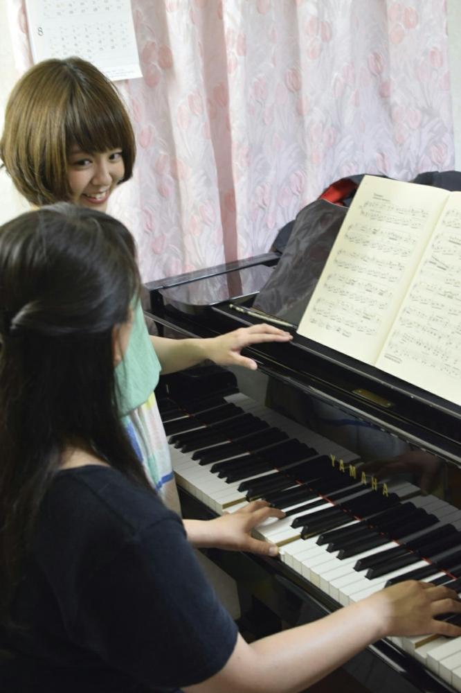 きりん音楽教室