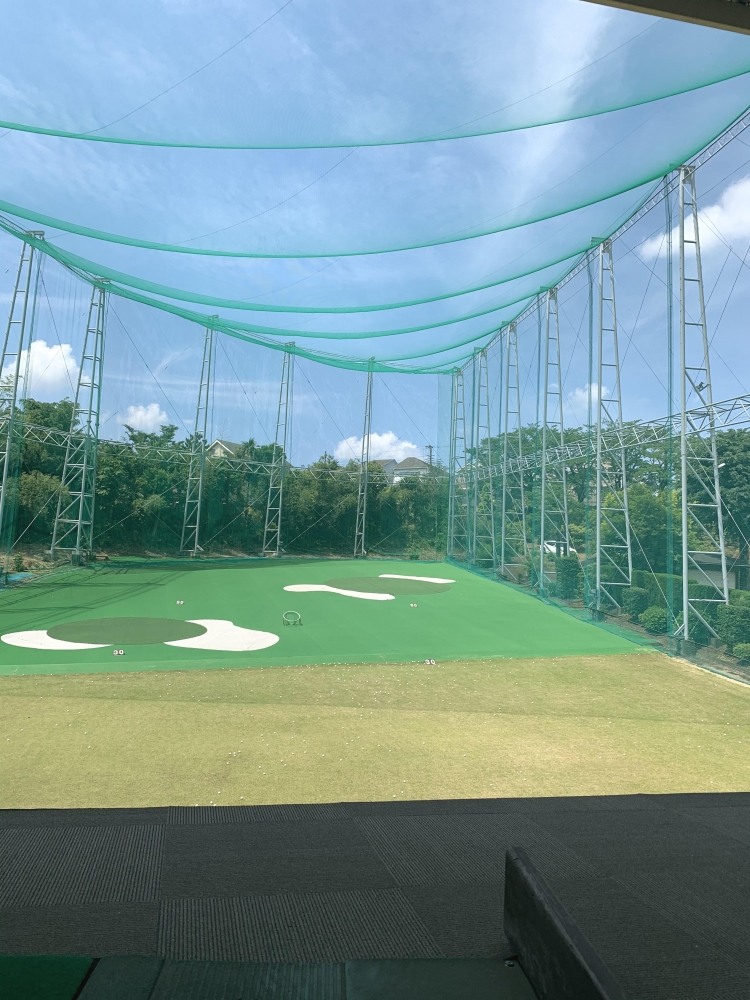 グリーンベアーゴルフスクール新百合ヶ丘校_1