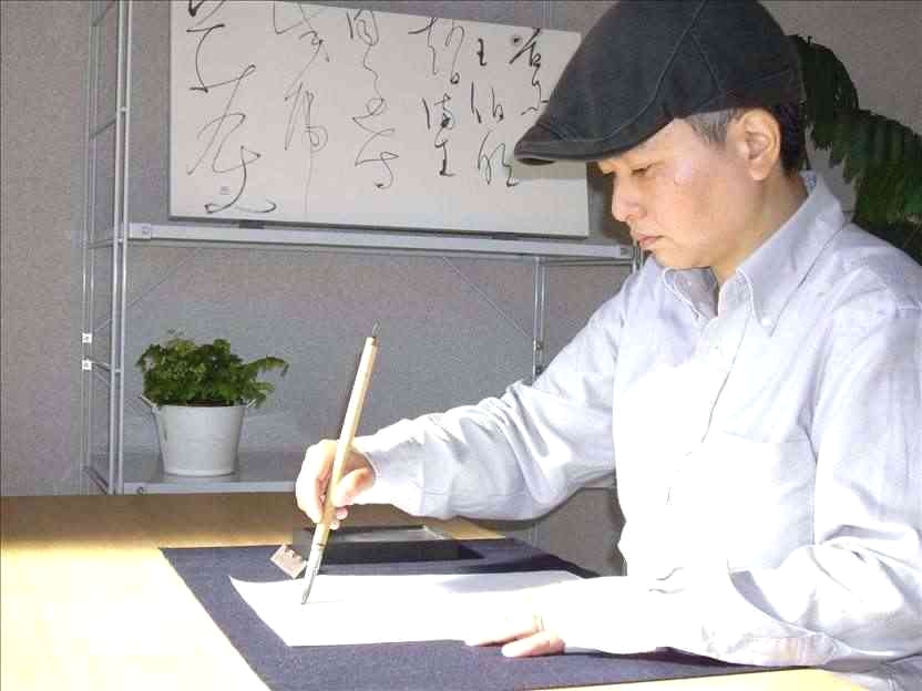 書道教室　アトリエ・ユウビ_3