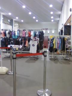 コナミスポーツクラブ川崎