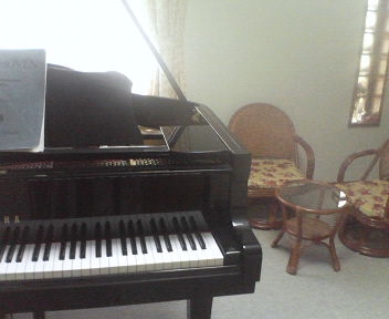 Rie　ピアノ教室