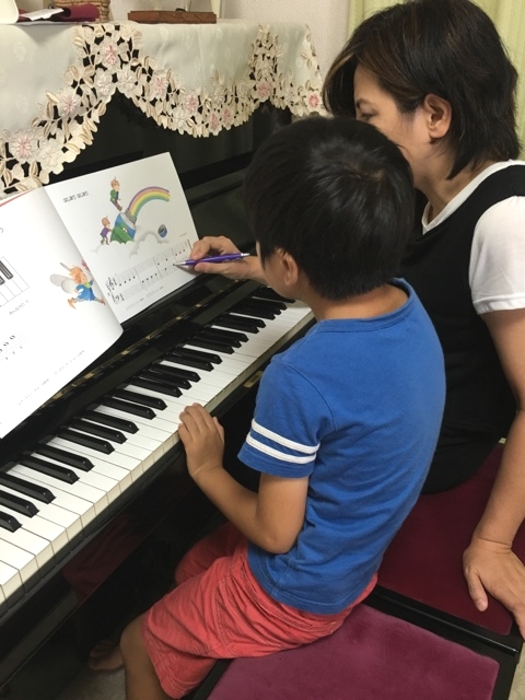 アトリエ遊美術音楽研究所　元住吉教室_1