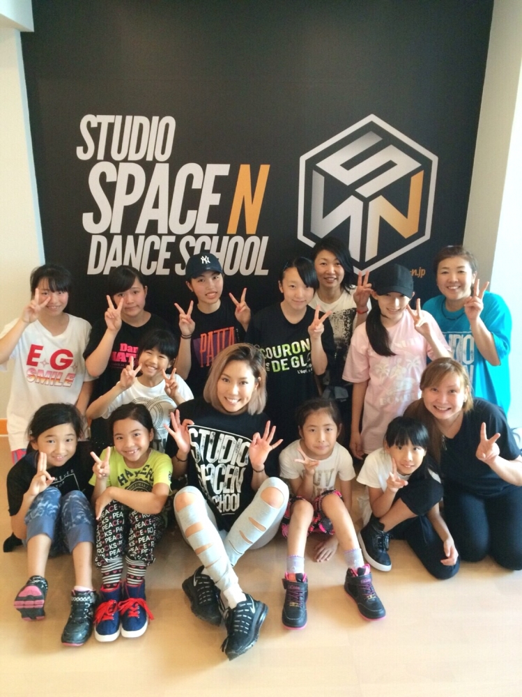 STUDIO SPACE N 武蔵新城校_4