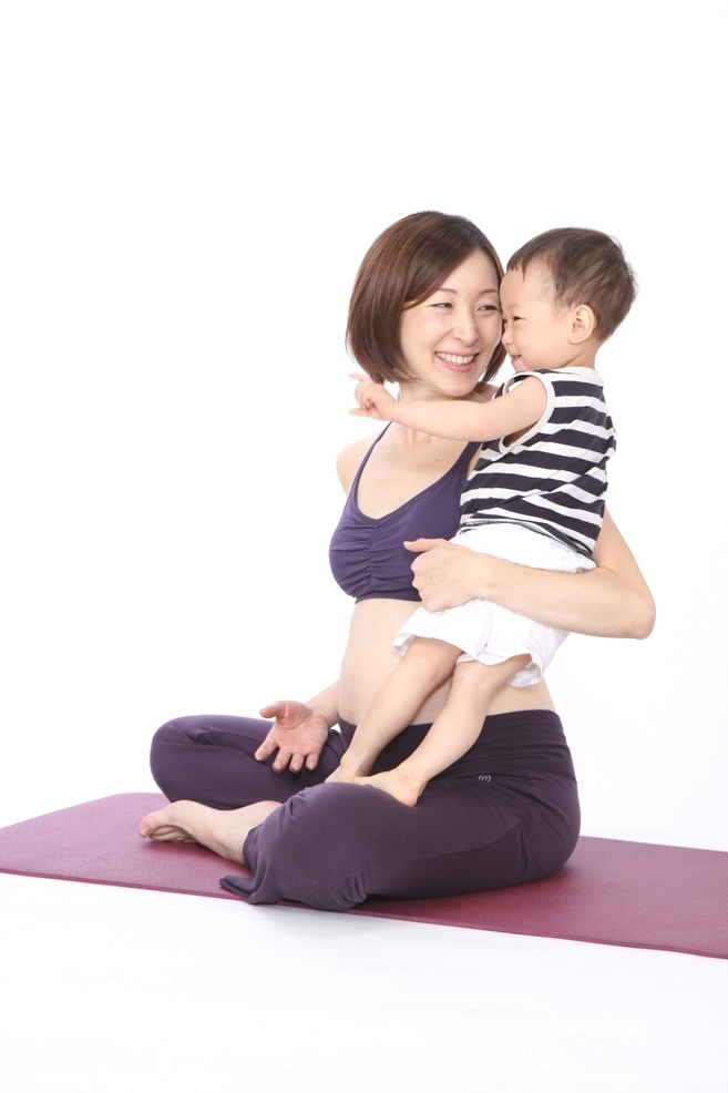 ヨガスタジオ・オージャス