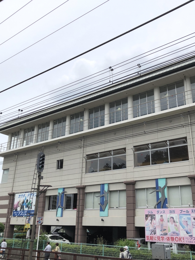 スポーツスパアスリエ生田_0