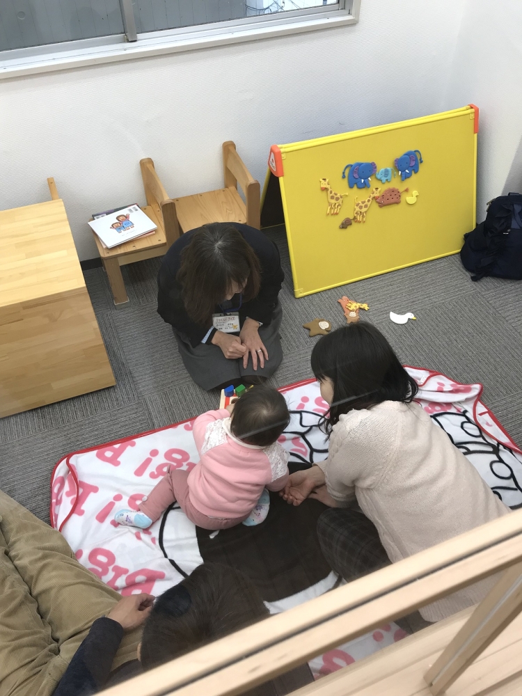 チャイルド・アイズ向ヶ丘遊園校_16