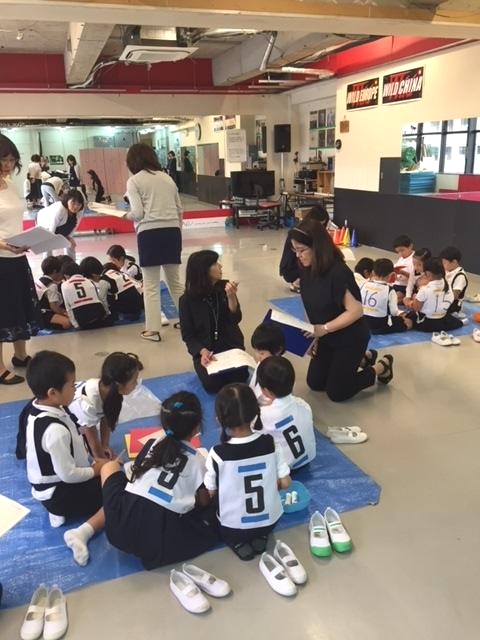 チャイルド・アイズ向ヶ丘遊園校_14