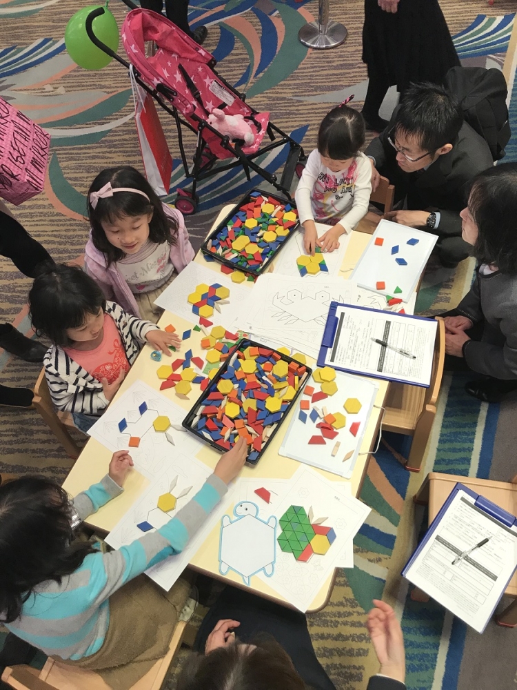 チャイルド・アイズ向ヶ丘遊園校_25