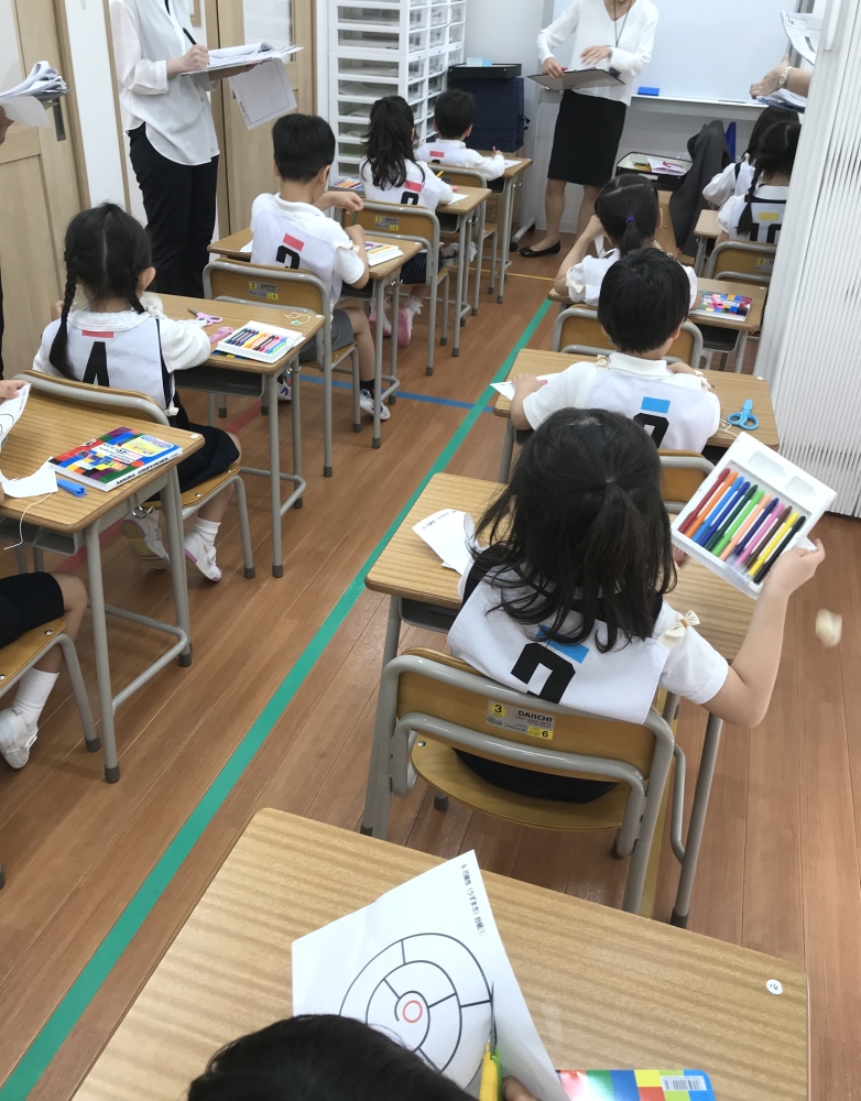 チャイルド・アイズ向ヶ丘遊園校_24