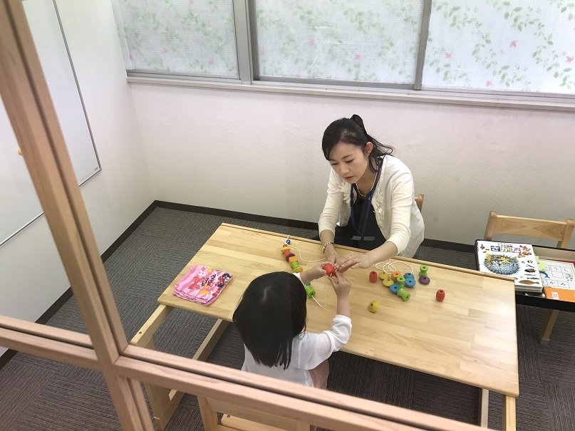 チャイルド・アイズ向ヶ丘遊園校_19