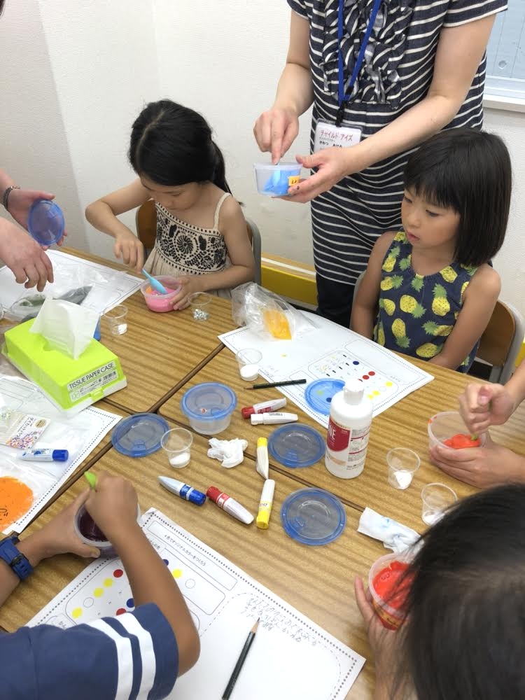 チャイルド・アイズ向ヶ丘遊園校_9