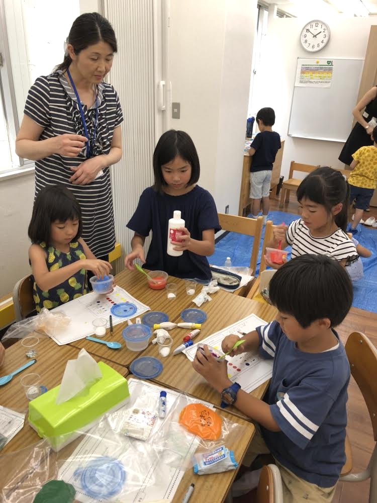 チャイルド・アイズ向ヶ丘遊園校_8