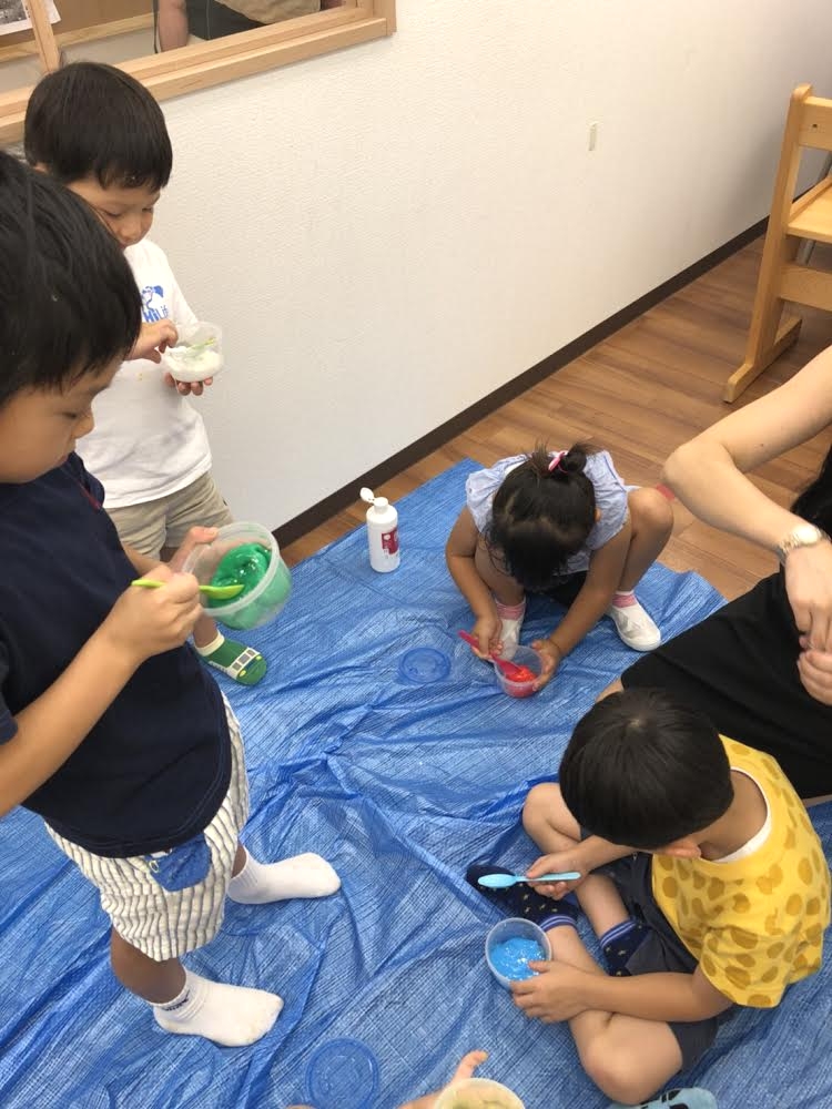 チャイルド・アイズ向ヶ丘遊園校_7