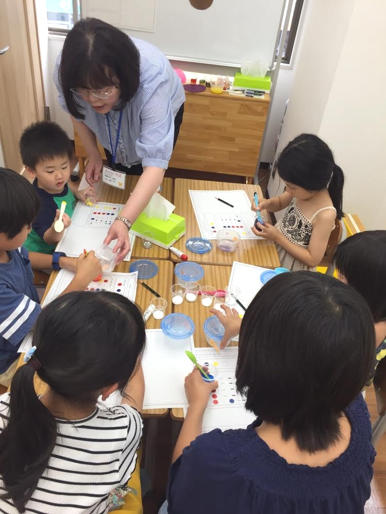 チャイルド・アイズ向ヶ丘遊園校_6